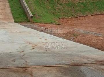 Terreno · 80m² · 2 Quartos · Terreno à venda, 2 quartos, Jardim São Miguel - Bragança Paulista/SP
