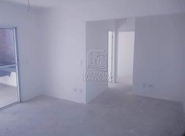 Apartamento · 58m² · 2 Quartos · 1 Vaga · Apartamento com 2 dormitórios à venda, 58 m² ampestre - Santo André/SP