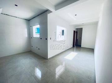 Apartamento · 110m² · 2 Quartos · 1 Vaga · Cobertura com 2 dormitórios à venda, 110 m² - Vila Curuçá - Santo André/SP