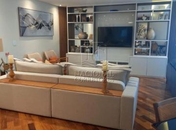 Apartamento · 188m² · 3 Quartos · 3 Vagas · Apartamento com 3 dormitórios à venda, 188 m² por R$ 2.100.000,00 - Olímpico - São Caetano do Sul/SP