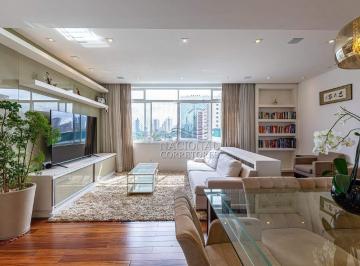Apartamento · 142m² · 3 Quartos · 1 Vaga · Apartamento de 142m² à venda no Bairro Jardim.