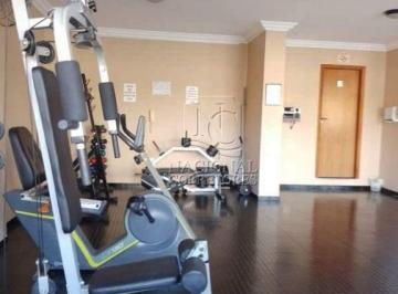 Apartamento · 77m² · 3 Quartos · 1 Vaga · Apartamento com 3 dormitórios à venda, 77 m² por R$ 580.000,00 - Vila Leopoldina - Santo André/SP