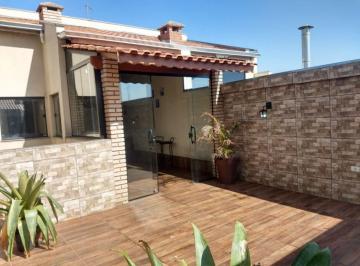 Apartamento · 112m² · 2 Quartos · 1 Vaga · Cobertura à venda - Vila Pires - Santo André/SP