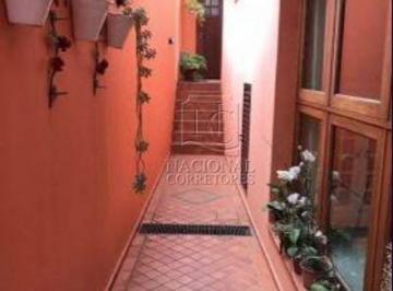 Casa · 245m² · 4 Quartos · 5 Vagas · Sobrado à venda, 245 m² - Vila Bastos - Santo André/SP