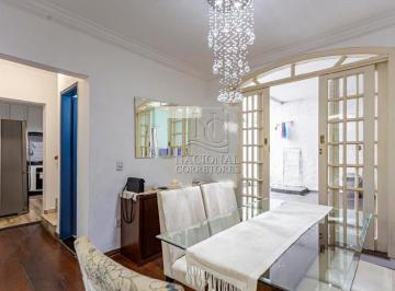 Casa · 152m² · 3 Quartos · 4 Vagas · Sobrado com 3 dormitórios à venda, 152 m² por R$ 850.000,00 - Vila Alice - Santo André/SP