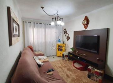 Casa · 279m² · 4 Quartos · 1 Vaga · Sobrado com 4 dormitórios à venda, 279 m² por R$ 680.000,00 - Vila Francisco Matarazzo - Santo André