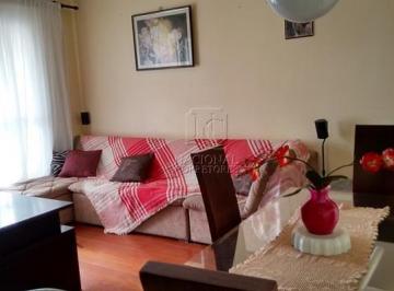 Apartamento · 61m² · 2 Quartos · 1 Vaga · Apartamento com 2 dormitórios à venda, 61 m² - Vila Pires - Santo André/SP