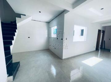 Apartamento · 110m² · 2 Quartos · 2 Vagas · Cobertura Sem Condomínio à venda, 2 quartos, 1 suíte, 2 vagas, Vila Curuçá - Santo André/SP