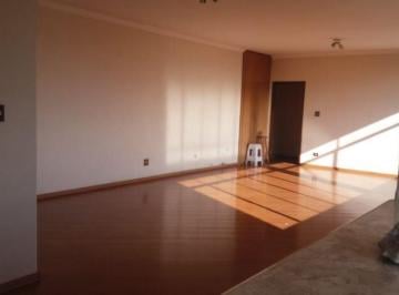 Apartamento · 256m² · 4 Quartos · Cobertura com 4 dormitórios à venda, 256 m² - Centro - Santo André/SP