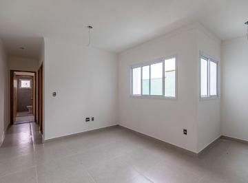 Apartamento · 103m² · 2 Quartos · 2 Vagas · Cobertura com 2 dormitórios à venda, 103 m²- Vila Eldízia - Santo André/SP