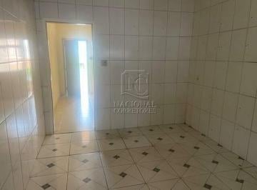Casa · 140m² · 2 Quartos · Casa à venda, 2 quartos, Campestre - Santo André/SP