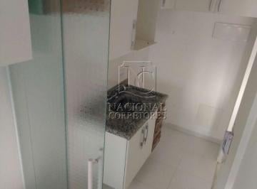 Apartamento · 53m² · 2 Quartos · 1 Vaga · Apartamento à venda, 53 m² por R$ 350.000,00 - Centro - Diadema/SP