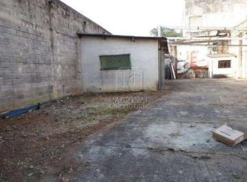Terreno · 245m² · Terreno à venda, 245 m² por R$ 700.000,00 - Vila Metalúrgica - Santo André/SP