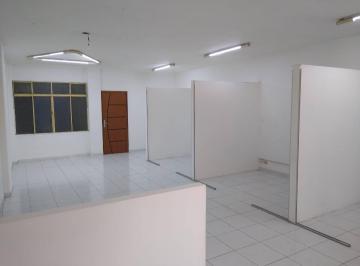 Comercial · 92m² · Sala, 91 m² - Centro - Santo André/SP