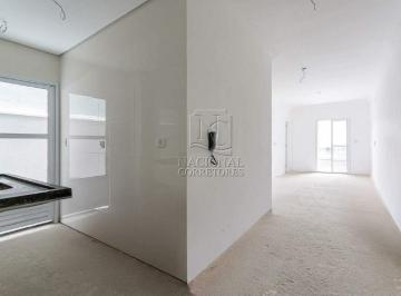 Apartamento · 85m² · 3 Quartos · 1 Vaga · Apartamento Garden com 3 dormitórios à venda, 84 m² por R$ 530.000,00 - Vila São Pedro - Santo André