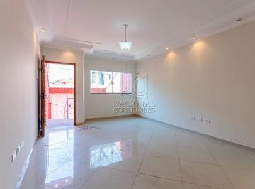 Casa · 220m² · 3 Quartos · 4 Vagas · Excelente oportunidade, sobrado, 220 m² a venda - Vila Francisco Matarazzo - Santo André/SP
