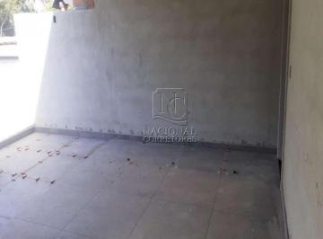 Casa · 236m² · 3 Quartos · 4 Vagas · Sobrado à venda, 236 m² por R$ 1.500.000,00 - Vila Alpina - Santo André/SP