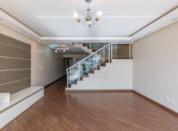 Casa · 460m² · 3 Quartos · 6 Vagas · Sobrado, 460 m² - venda por R$ 1.650.000,00 ou aluguel por R$ 7.958,00/mês - Vila Curuçá - Santo And