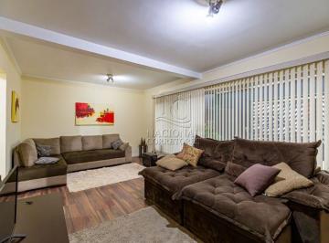 Casa · 240m² · 3 Quartos · 5 Vagas · Sobrado com 3 dormitórios à venda, 240 m² - Vila Camilópolis - Santo André/SP