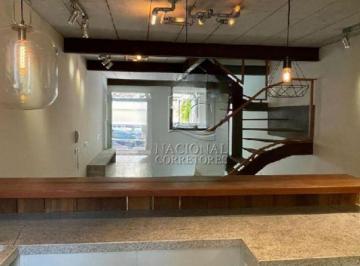 Casa · 114m² · 2 Quartos · 1 Vaga · Sobrado com 2 dormitórios à venda, 114 m² por R$ 2.500.000,00 - Jardim Paulista - São Paulo/SP
