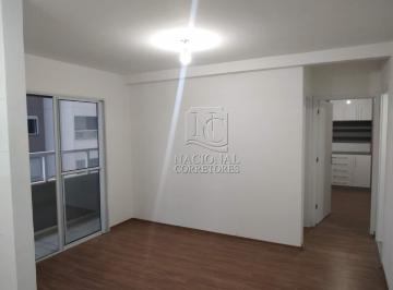 Apartamento · 50m² · 2 Quartos · Apartamento à venda, 2 quartos, Vila Metalúrgica - Santo André/SP