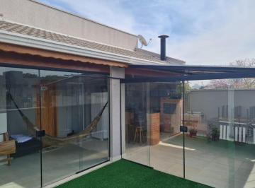 Apartamento · 102m² · 2 Quartos · 1 Vaga · Cobertura com 2 dormitórios à venda, 102 m² - Vila Alto de Santo André - Santo André/SP