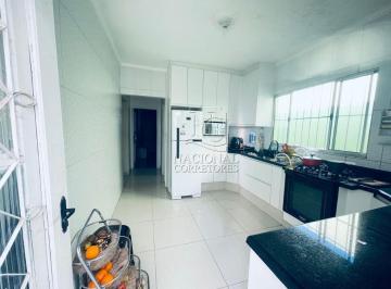 Casa · 140m² · 2 Quartos · 2 Vagas · Casa com 2 dormitórios à venda, 140 m² por R$ 530.000,00 - Jardim Santo Alberto - Santo André/SP