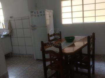 Casa · 277m² · 2 Quartos · 1 Vaga · Casa com 2 dormitórios à venda, 277 m² - Parque Novo Oratório - Santo André/SP