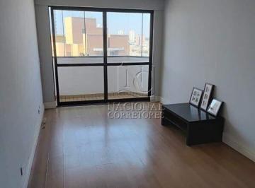 Apartamento · 73m² · 3 Quartos · 1 Vaga · Apartamento com 3 dormitórios à venda, 73 m² - Parque das Nações - Santo André/SP