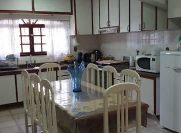 Casa · 313m² · 4 Quartos · 2 Vagas · Sobrado à venda, 313 m² - Parque Marajoara - Santo André/SP