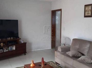 Casa · 108m² · 2 Quartos · 2 Vagas · Casa à venda, 108 m² - Vila Humaitá - Santo André/SP