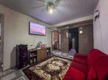 Casa · 280m² · 2 Quartos · 1 Vaga · Casa à venda, 2 quartos, 1 vaga, Vila Guaraciaba - Santo André/SP
