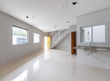 Casa · 106m² · 3 Quartos · 3 Vagas · Sobrado com 3 dormitórios à venda, 106 m² - Vila Curuçá - Santo André/SP
