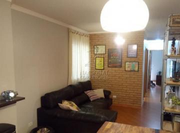 Apartamento · 98m² · 1 Quarto · 2 Vagas · Cobertura à venda, 98 m² por R$ 548.000,00 - Vila Alzira - Santo André/SP