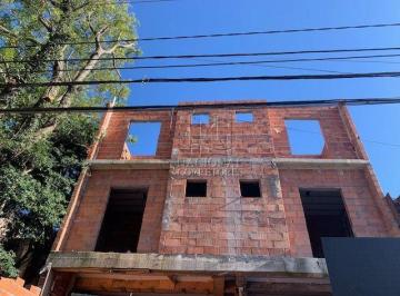 Apartamento · 100m² · 2 Quartos · 1 Vaga · Cobertura com 2 dormitórios à venda, 100 m² por R$ 370.000,00 - Vila Metalúrgica