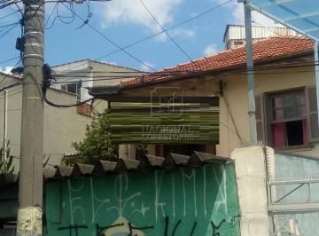 Terreno · 267m² · Terreno à venda, 267 m² - Parque das Nações - Santo André/SP