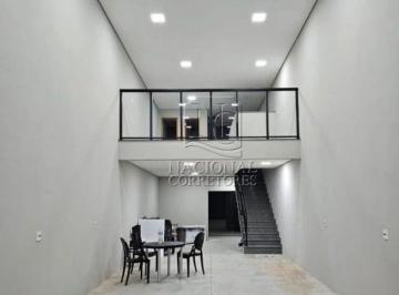 Comercial · 137m² · Galpão à venda, 137 m² por - Assunção - São Bernardo do Campo/SP