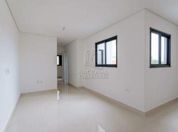 Apartamento · 101m² · 2 Quartos · 1 Vaga · Cobertura com 2 dormitórios à venda, 100 m² - Utinga - Santo André/SP