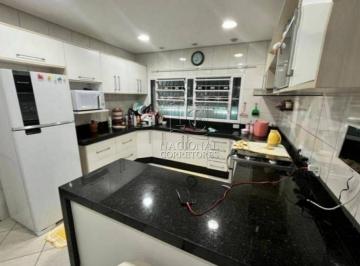 Casa · 400m² · 3 Quartos · 5 Vagas · Sobrado com 3 dormitórios à venda, 400 m² por R$ 960.000,00 - Vila Rio Branco - São Paulo/SP