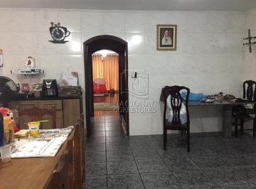 Casa · 500m² · 5 Quartos · 9 Vagas · Sobrado com 5 dormitórios à venda, 500 m² por R$ 868.000,00 - Jardim Santo Alberto - Santo André/SP