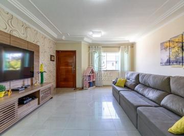 Casa · 233m² · 3 Quartos · 7 Vagas · Sobrado à venda, 233 m² por R$ 990.000,00 - Vila Curuçá - Santo André/SP