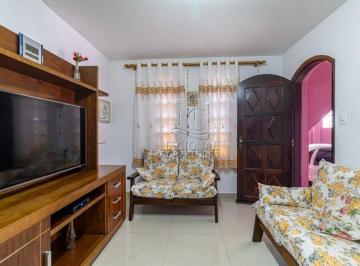 Casa · 167m² · 3 Quartos · 2 Vagas · Ótimo imóvel à venda com 2 casas no bairro Vila Alto de Santo André.