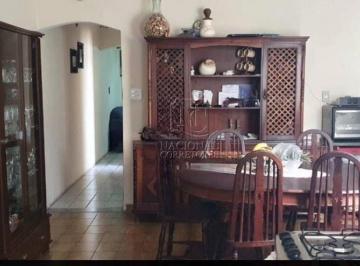 Casa · 191m² · 3 Quartos · 2 Vagas · Sobrado à venda, 191 m² por R$ 475.000,00 - Vila Pires - Santo André/SP