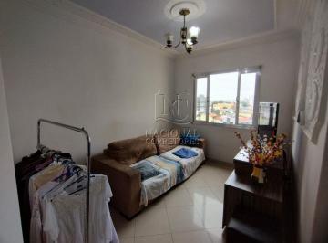 Apartamento · 60m² · 2 Quartos · 1 Vaga · Apartamento com 2 dormitórios à venda, 60 m² - Vila Alzira - Santo André/SP