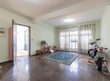 Casa · 130m² · 3 Quartos · 1 Vaga · Sobrado com 3 dormitórios à venda, 130 m² por R$ 850.000,00 - Campestre - Santo