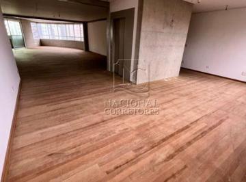 Apartamento · 270m² · 4 Quartos · 4 Vagas · Apartamento à venda, 270 m² - Campestre - Santo André/SP