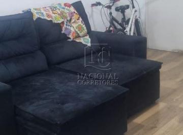 Apartamento · 72m² · 3 Quartos · 1 Vaga · Apartamento com 3 dormitórios à venda, 72 m² por R$ 420.000,00 - Paulicéia - São Bernardo do Campo/S