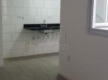 Apartamento · 88m² · 2 Quartos · 1 Vaga · Cobertura à venda, 88 m² - Parque das Nações - Santo André/SP