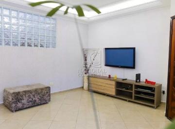 Casa · 238m² · 3 Quartos · 8 Vagas · Sobrado à venda, 238 m² por R$ 713.000,00 - Parque João Ramalho - Santo André/SP