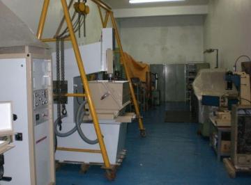 Comercial · 200m² · 5 Vagas · Salão, 200 m² - venda por R$ 2.500.000,00 - Vila Alzira - Santo André/SP